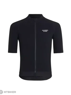 Pas Normal Studios Essential dres, černý Pouze Dnes