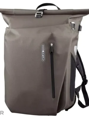ORTLEB Vario QL2.1 batoh/taška na nosič, 26 l, dark sand Cenová Bomba