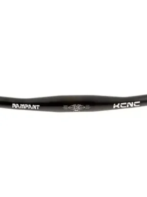 Rychlé Dodání KCNC Rampant Flat řídítka Ø-31.8 mm/710 mm, zdvih 0 mm