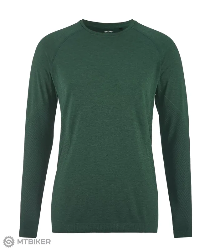 Craft CORE Dry Active Comfort tričko, zelená Must-Have