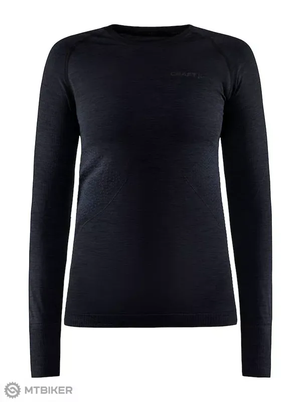 Tovární Cena Craft CORE Dry Active Comfort dámské tričko, černá