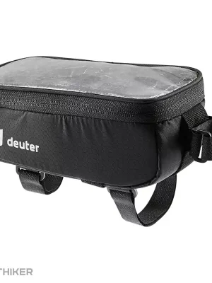 deuter Phone taška na rám, 0.7 l, černá Hit Sezóny