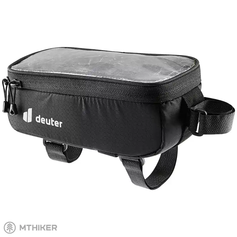 deuter Phone taška na rám, 0.7 l, černá Hit Sezóny