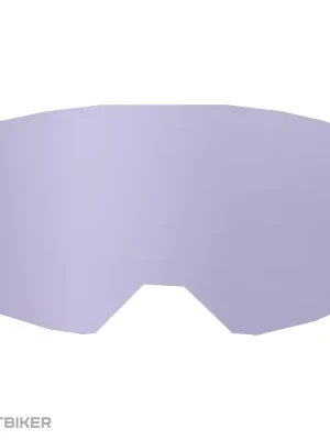 Finální Výprodej O‘NEAL B-22 & B-33 náhradní sklo, silver mirror