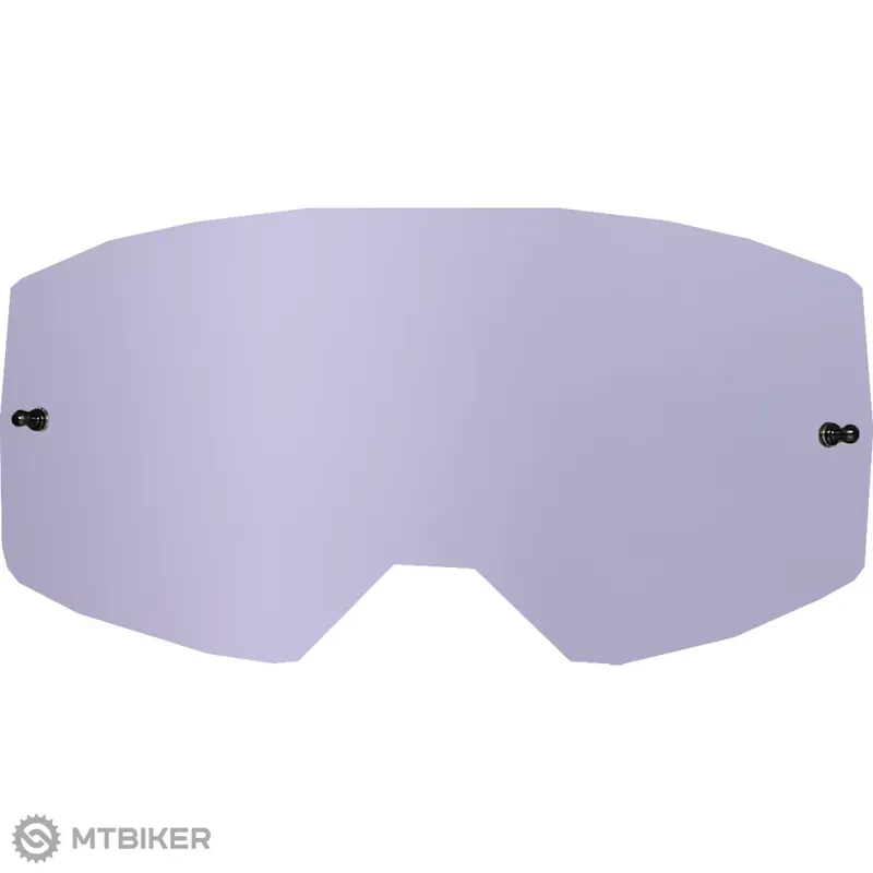 Finální Výprodej O‘NEAL B-22 & B-33 náhradní sklo, silver mirror
