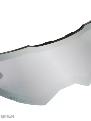 O‘NEAL náhradní sklo pro brýle B-55, silver mirror Autentický