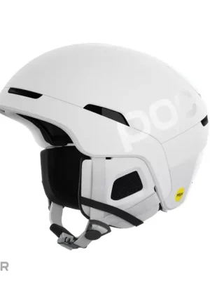 Výhodná Nabídka POC Obex BC MIPS přilba, hydrogen white matt