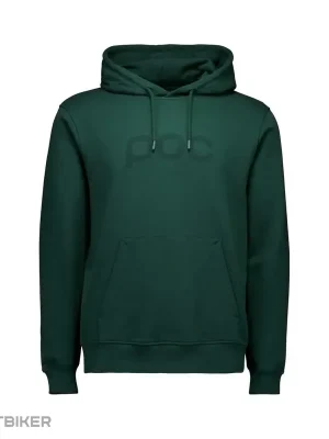 Horká Nabídka POC Hood mikina, pargasite green