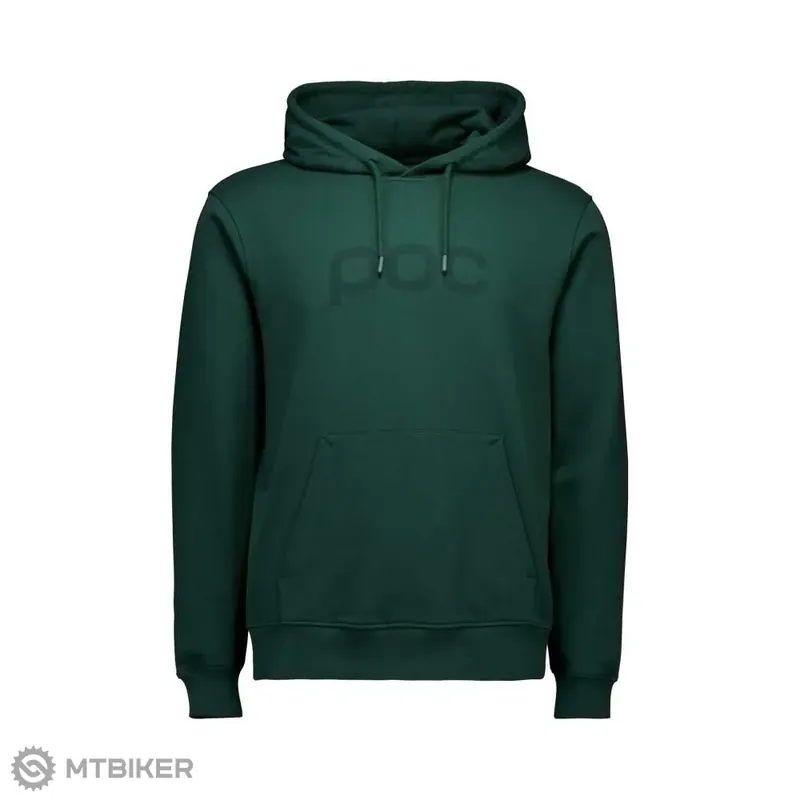Horká Nabídka POC Hood mikina, pargasite green