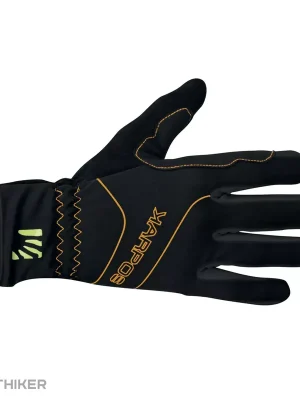 Akční Cena Karpos Alagna rukavice, black/golden