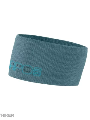Akce Karpos Crozzon čelenka, jarní lake/sterling blue