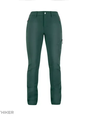 Karpos Scarnia dámské kalhoty, jungle green Levný