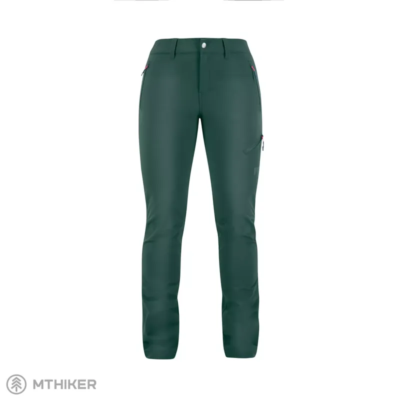 Karpos Scarnia dámské kalhoty, jungle green Levný