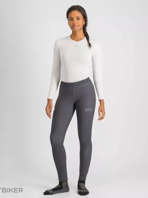 Finální Výprodej Sportful DORO dámské elasťáky, black oyster