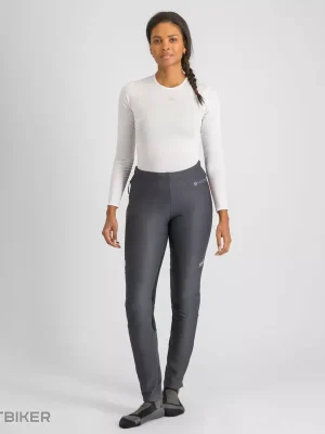 Kup Teď Sportful DORO dámské kalhoty, black oyster