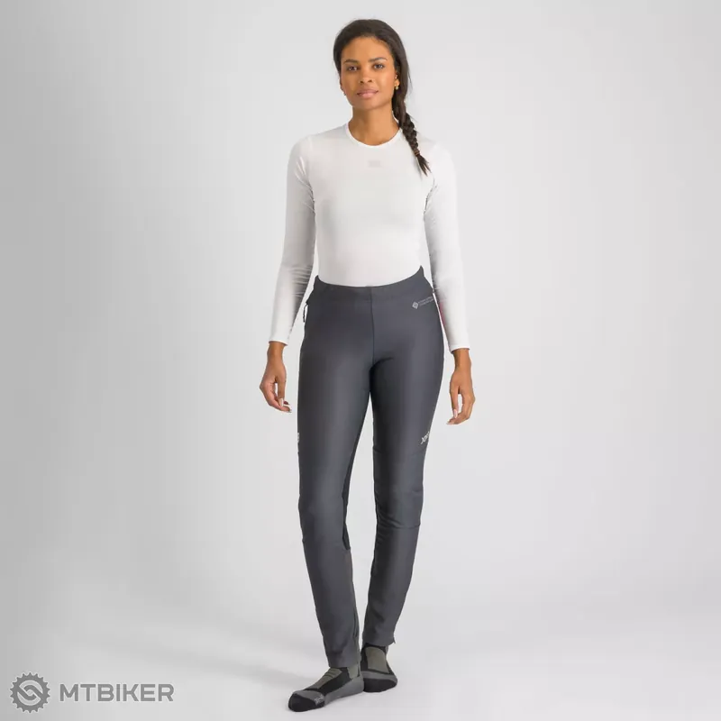 Kup Teď Sportful DORO dámské kalhoty, black oyster
