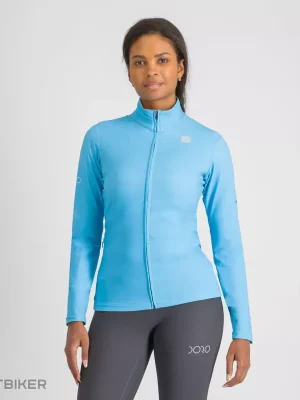 Oblíbený Sportful DORO dámský dres, blue aquarius