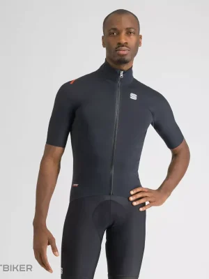 Nejlepší Volba Sportful FIANDRE PRO bunda, černá