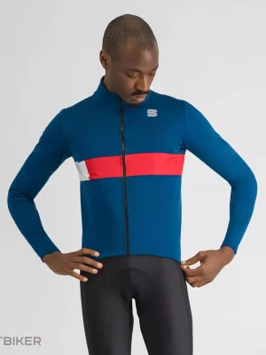 Pouze Dnes Sportful NEO 2 SOFTSHELL bunda, teal blue