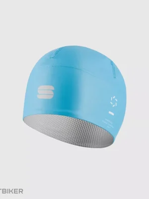 Výprodej Sportful SQUADRA dámská čepice, blue aquarius/pink