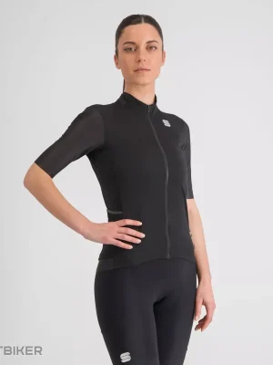 Objednat Nyní Sportful SUPERGIARA dámský dres, černá