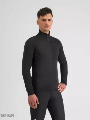Zlevněný Sportful XPLORE dres, černá