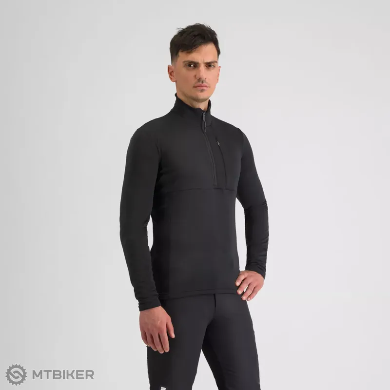 Zlevněný Sportful XPLORE dres, černá