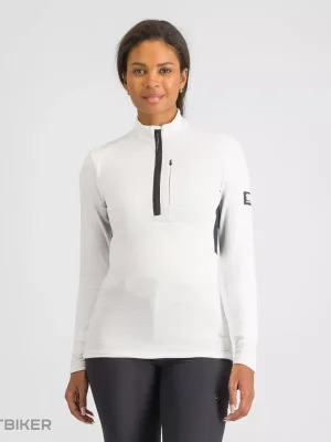 Sportful XPLORE dámský dres, bílá Výprodej