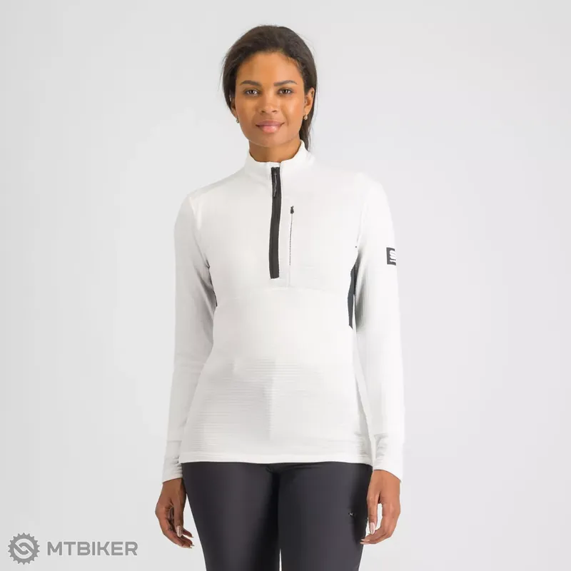 Sportful XPLORE dámský dres, bílá Výprodej