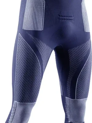 X-BIONIC Energy Accumulator 4.0 3/4 kalhoty, marine/optical white Kup Teď