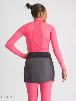 Nejlepší Volba Sportful DORO sukně, black oyster