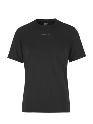 Craft ADV Essence SS 2 tričko, černá Autentický