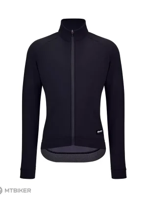 Expresní Doručení Santini RTR Wind bunda, černá