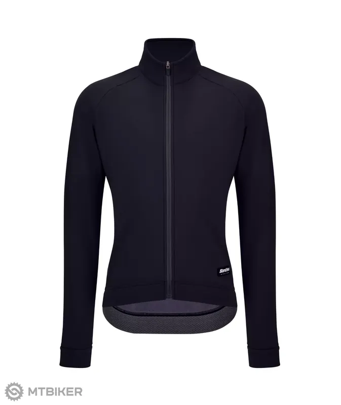 Expresní Doručení Santini RTR Wind bunda, černá
