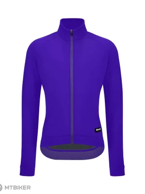 Santini RTR Wind bunda, modrá Omezená Nabídka