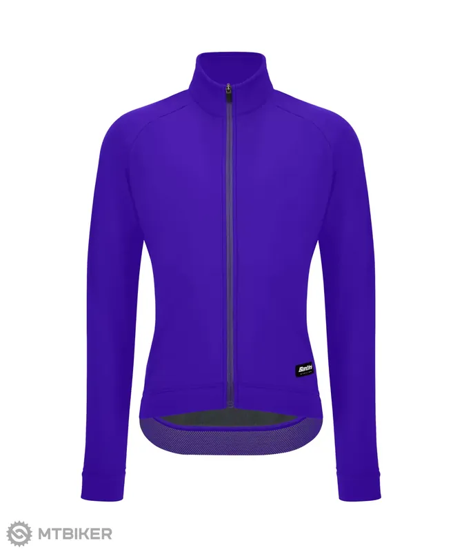 Santini RTR Wind bunda, modrá Omezená Nabídka