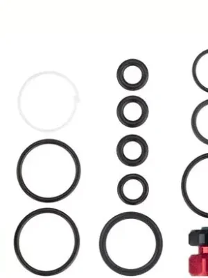 RockShox 200hod/1rok servisní kit SID 35MM BASE/SELECT/SELECT+/ULTIMATE (2024+) GENERATION-D Akční Nabídka