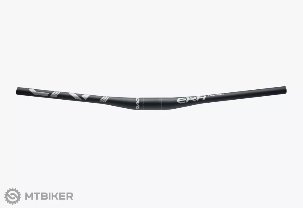 Must-Have Race Face Era Carbon řídítka Ø-35 mm/760 mm, zdvih 10 mm, šedá