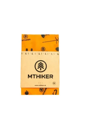 Výhodná Nabídka MTHIKER voskový obal