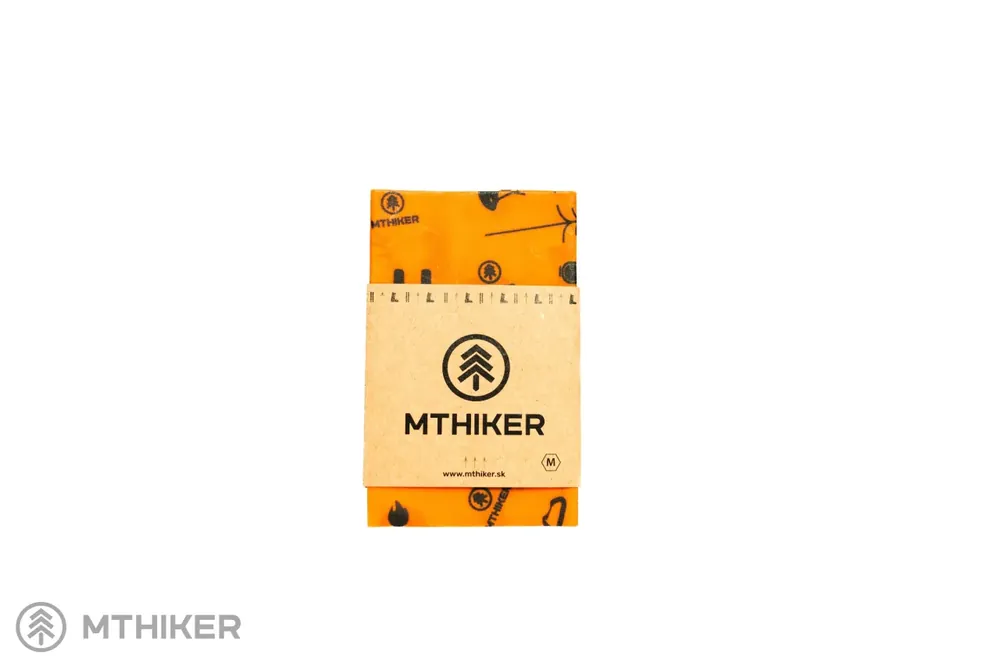 Výhodná Nabídka MTHIKER voskový obal