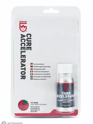 Přímo Od Výrobce GEAR AID GA CURE ACCELERATOR urychlovač, 30 ml