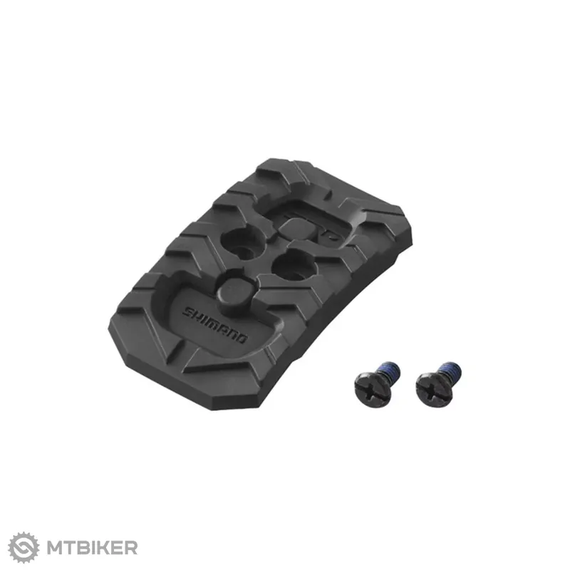 Finální Výprodej Shimano krytka na tretry pro modely SH-EX