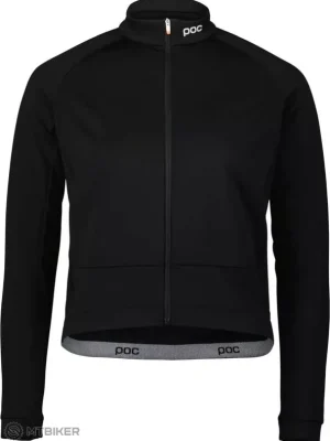 Výhodná Nabídka POC Thermal dámská bunda, uranium black