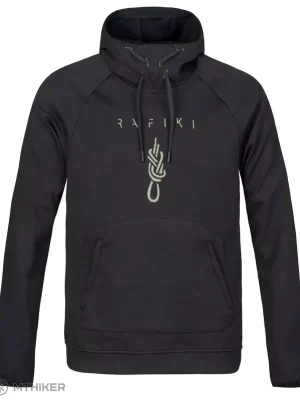 Jen Po Omezenou Doba Rafiki Pantera mikina, raven