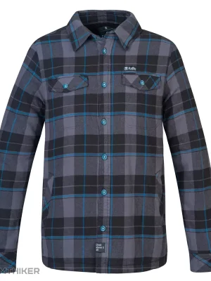 Ověřený Rafiki Karun košile, pirate plaid