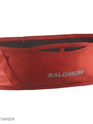 Salomon High Pulse ledvinka, risk red Expresní Doručení
