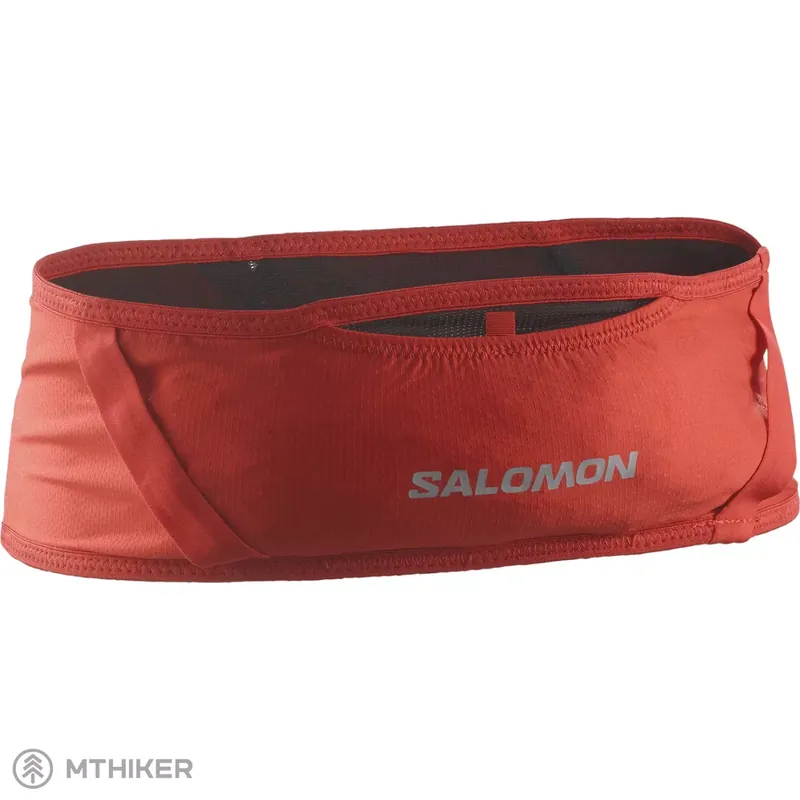 Salomon High Pulse ledvinka, risk red Expresní Doručení
