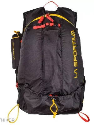 La Sportiva Course batoh, 20 l, černá Speciální Cena