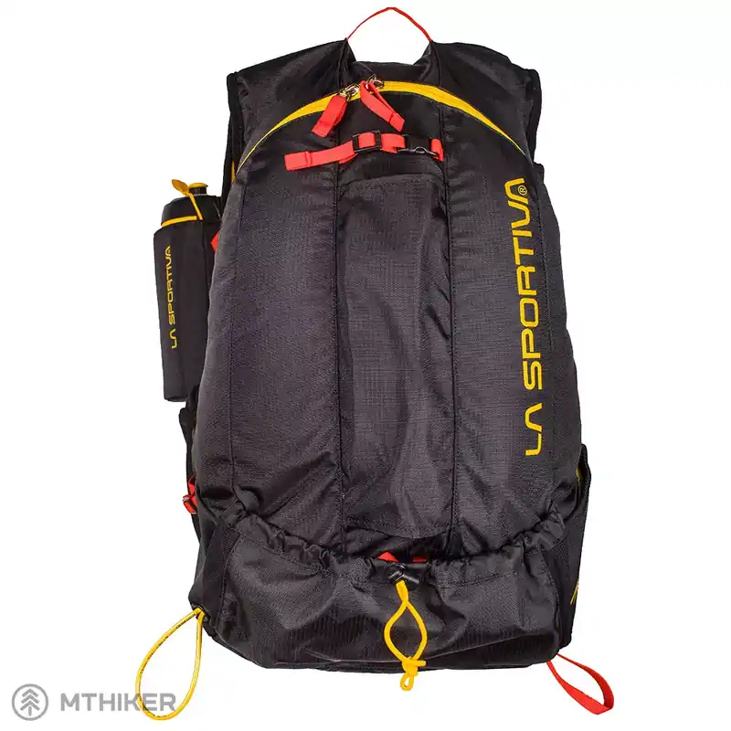 La Sportiva Course batoh, 20 l, černá Speciální Cena