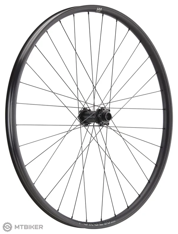 Newmen Forge 30 Base 29" přední kolo, 15x110 mm, 6-děr Hit Sezóny